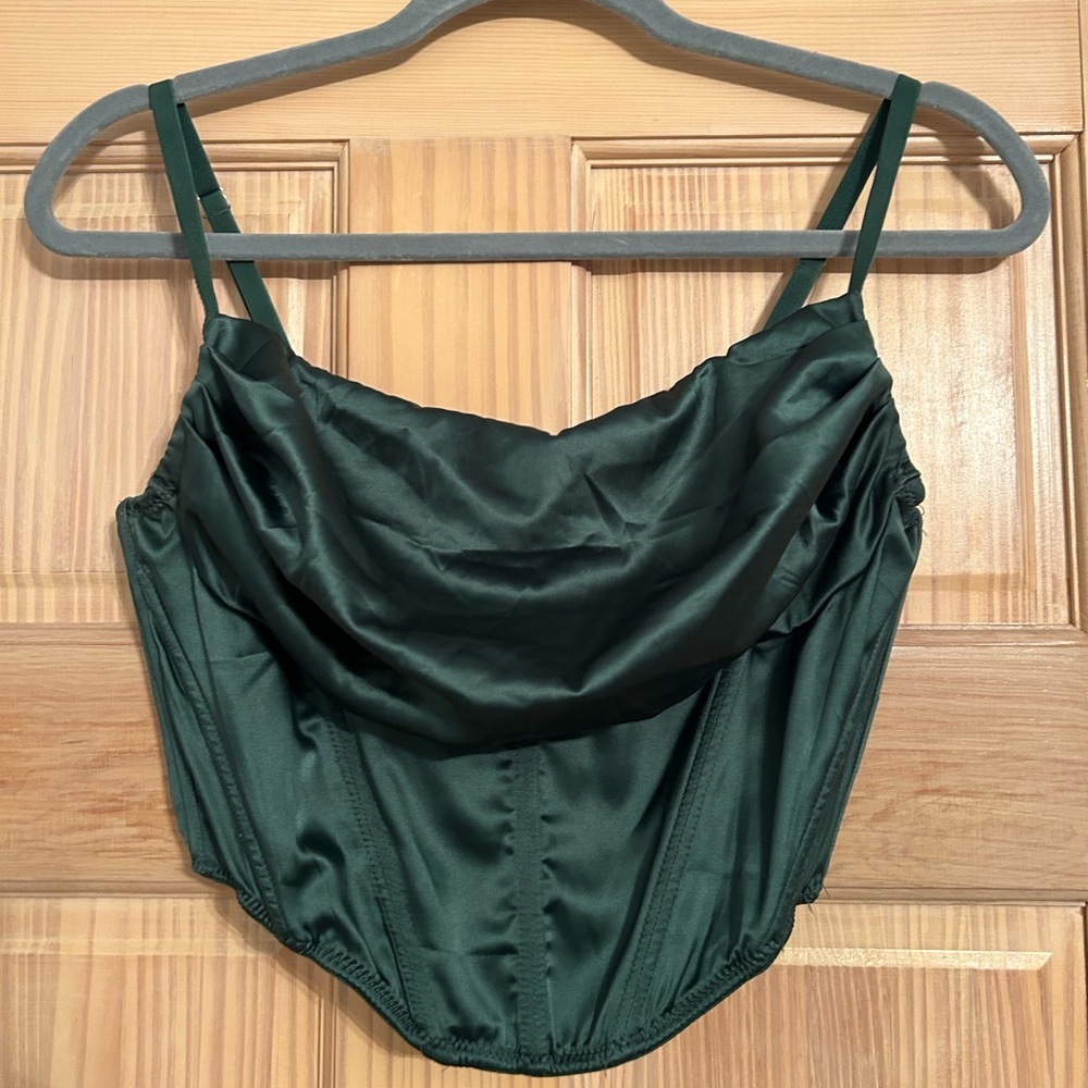 Urban Outfitters Lexi Top